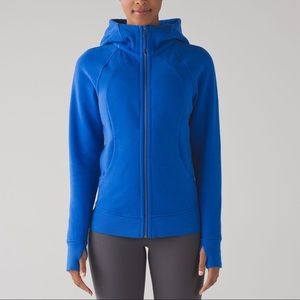 Lululemon Scuba Hoodie
